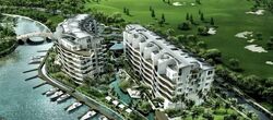 Turquoise (D4), Condominium #529358231